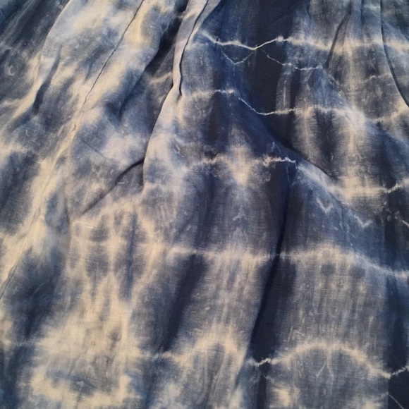 MadeWell Skirt - Picture 3 of 8